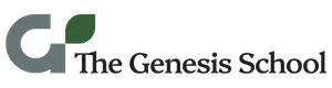 The Genesis School Logo