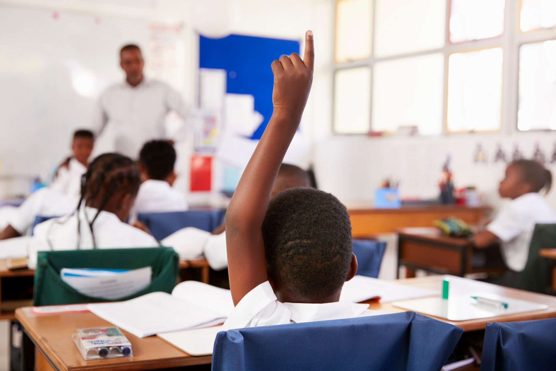 Discover why Cleveland families are choosing The Genesis School: free tuition, PreK–8, proven leadership & whole-child education. Enroll for Fall 2026.